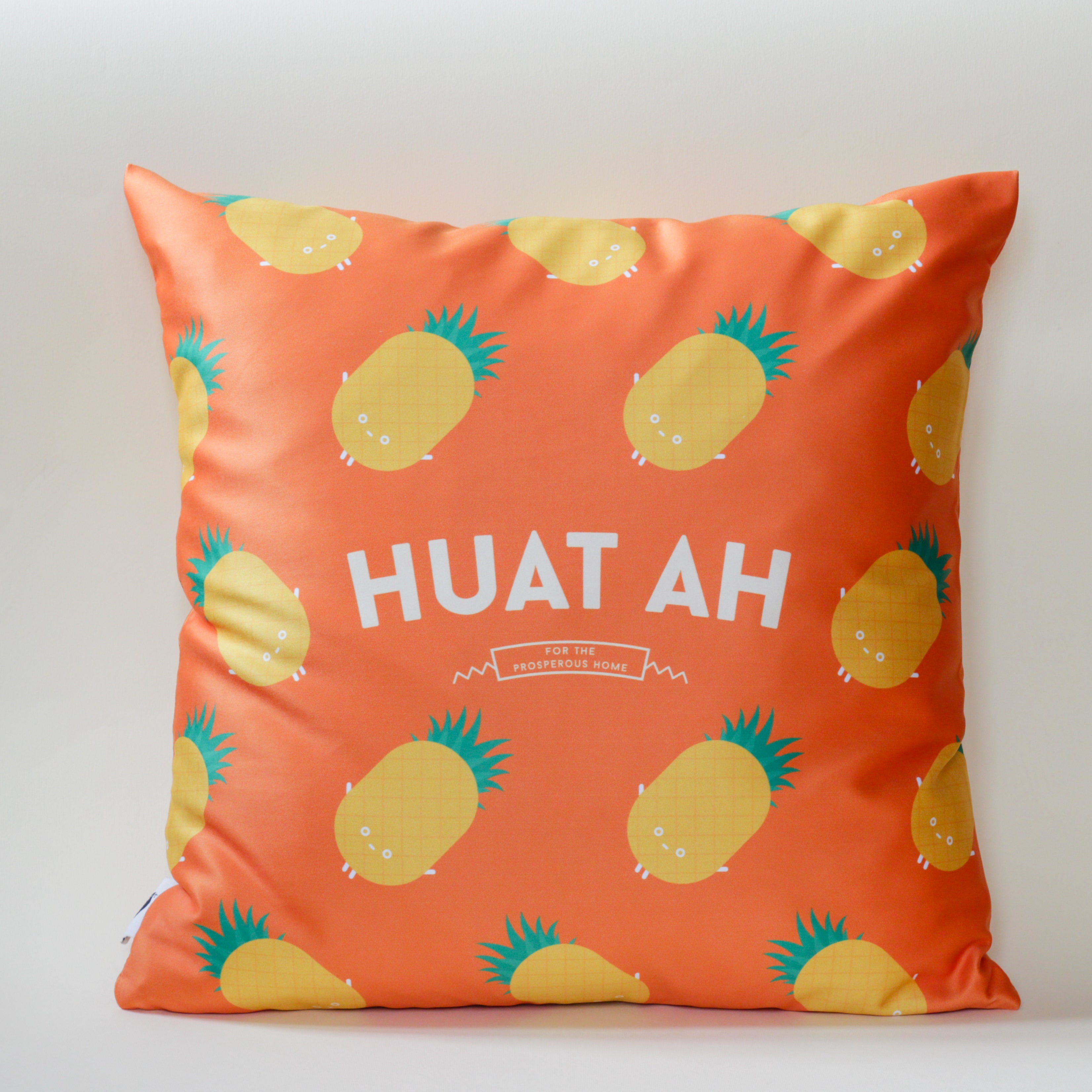 Pineapple cushion clearance cover